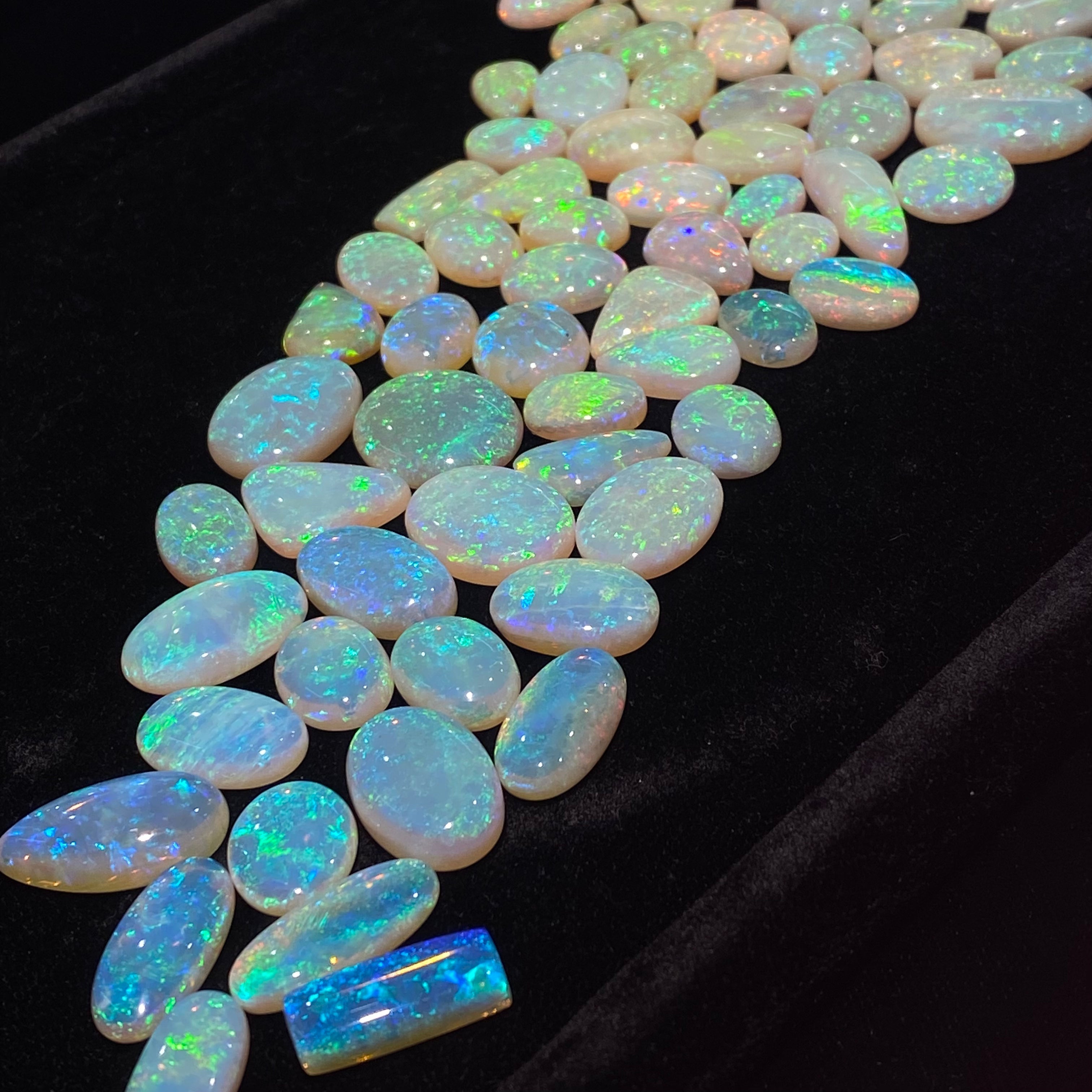 The Story Behind Sovea: Ethically Sourced Opals from Australia