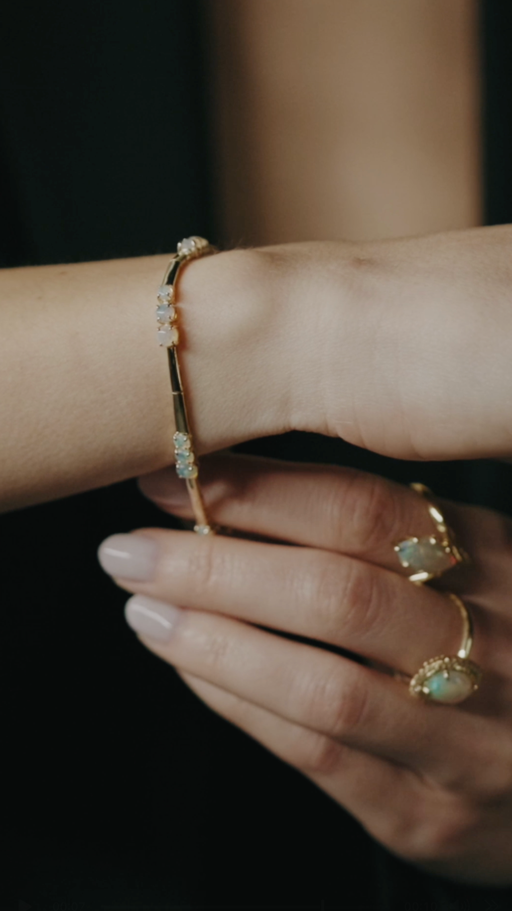 BRACELETS