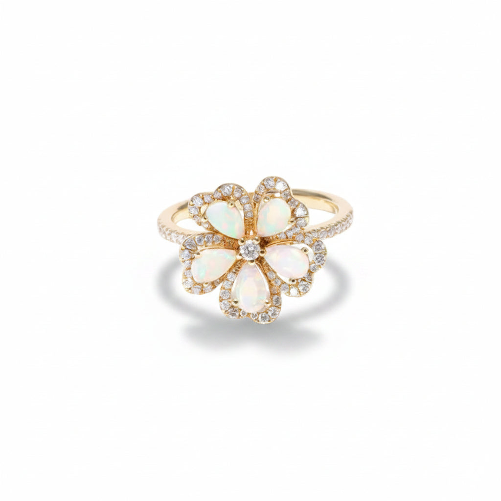AZALEA RING