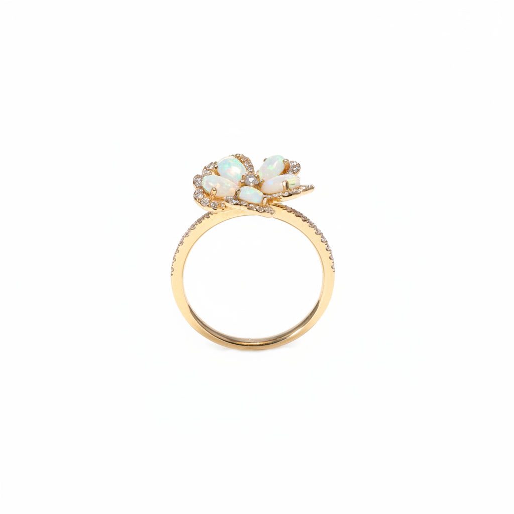 AZALEA RING