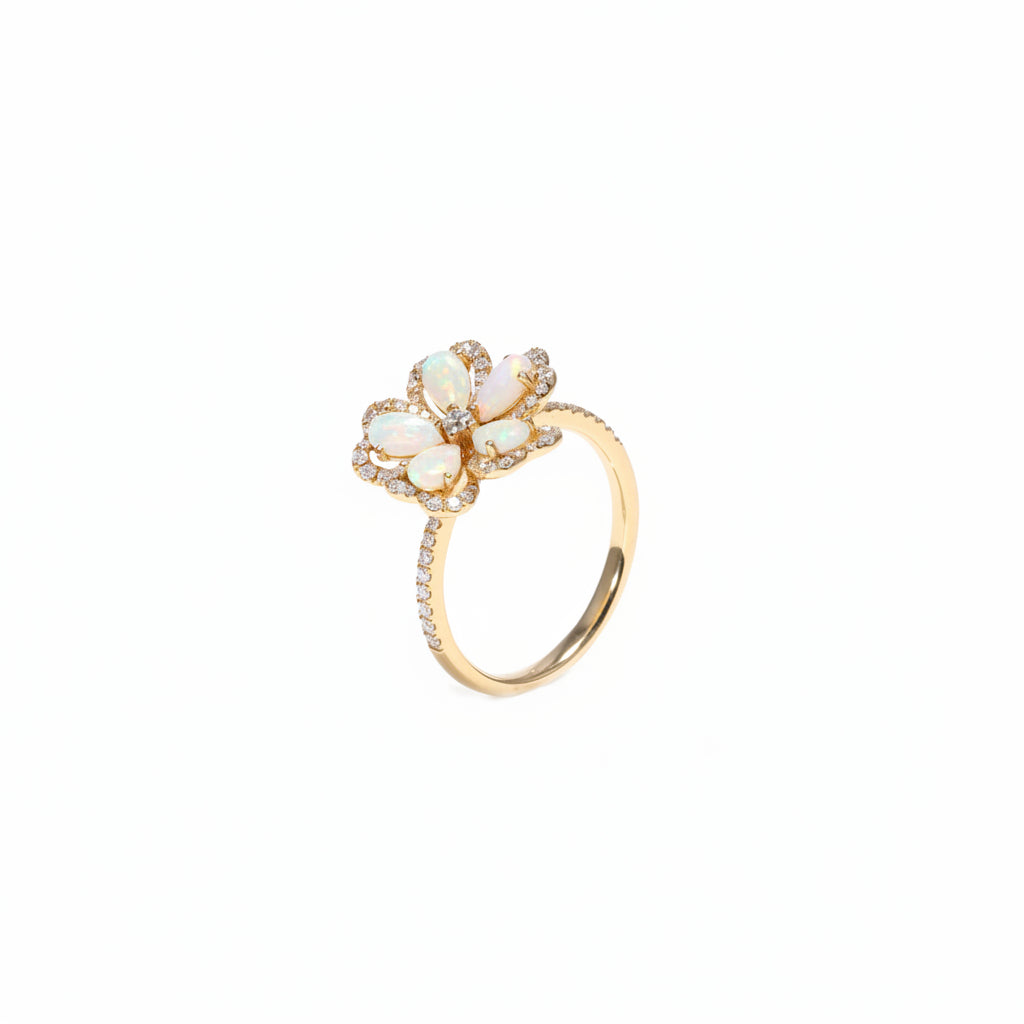 AZALEA RING