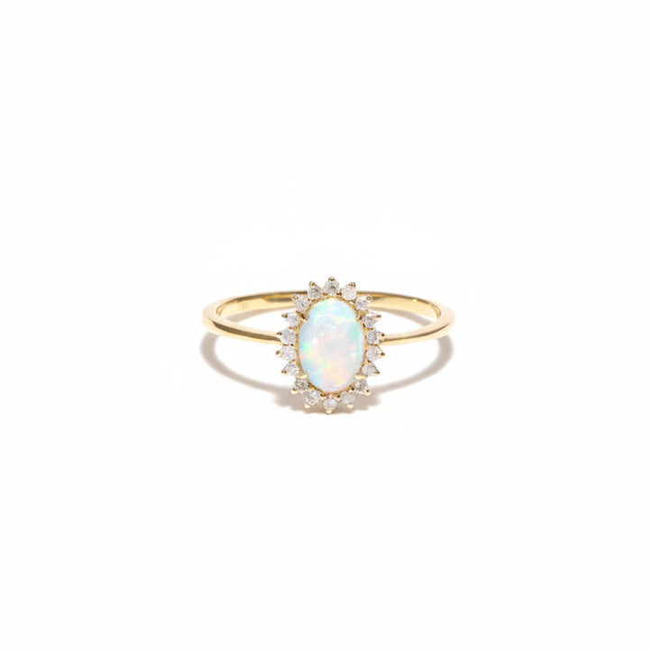 LIORA RING