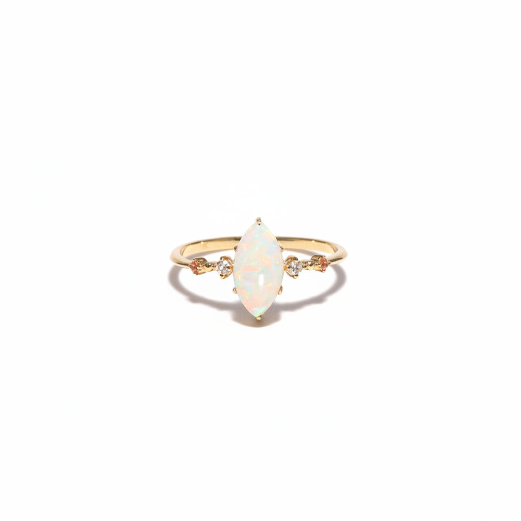 MURIEL RING