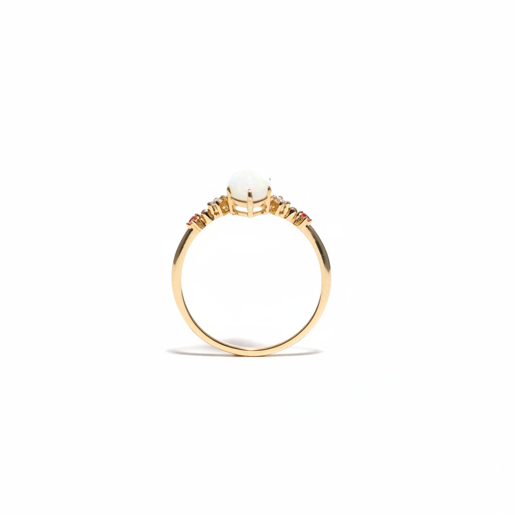 MURIEL RING