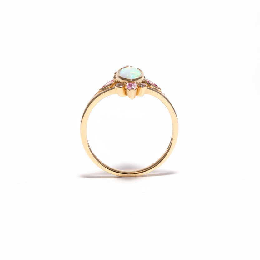TRUE NORTH RING
